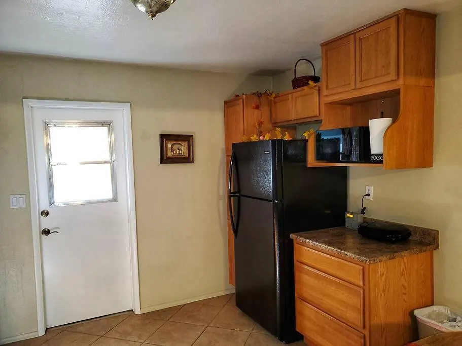 Perfect Location Asu Tempe 1 Bd 1Bath Couples Getaway! 아파트