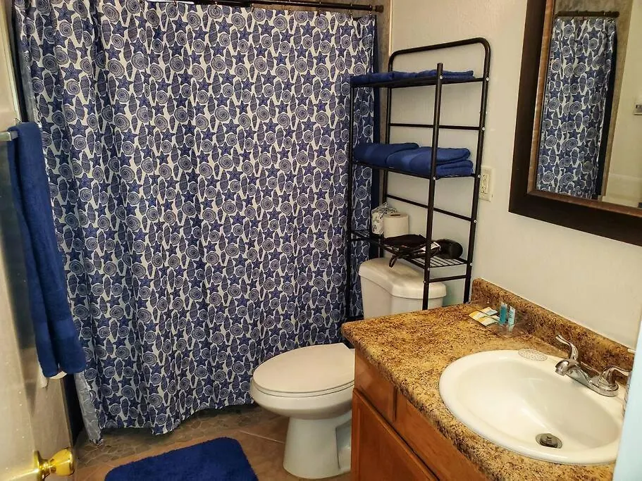 Perfect Location Asu Tempe 1 Bd 1Bath Couples Getaway! 아파트